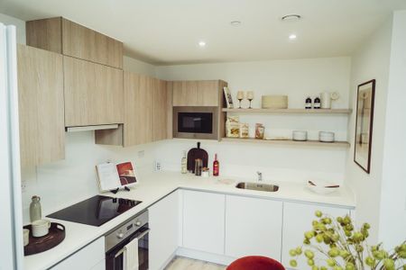 1 bedroom apartment to rent - Photo 3