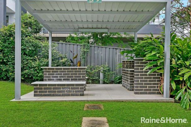 307/3 Hazelwood Place, Epping, NSW 2121 - Photo 1