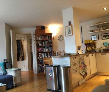 2 Bed Flat, Enfield Road, N1 - Photo 1