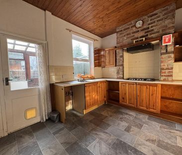 2 bedroom house to rent - Photo 2