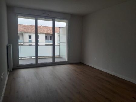 Appartement 2 pièces – 40 m² - Photo 3