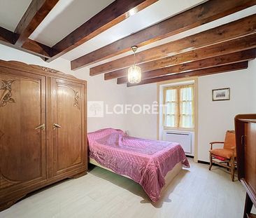 Appartement T2 SALAVRE à louer - Photo 1