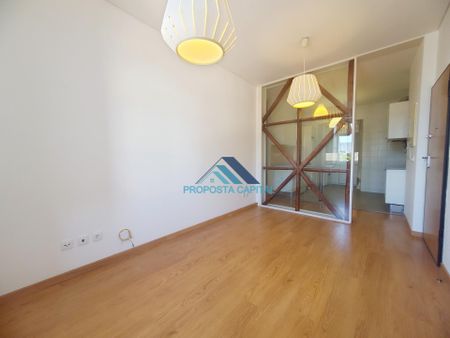 Apartamento T1 em Lisboa - Photo 2