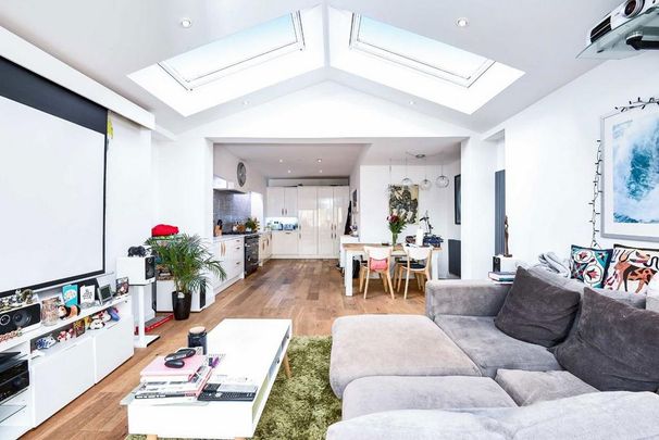 2 bedroom house to rent - Photo 1