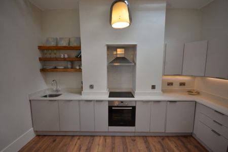 26 Grand Canal Street Lr, Dublin 2 (2 bed) - Photo 5