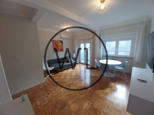 Apartamento T1 em Lisboa - Photo 1