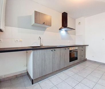 Location Appartement 3 pièces 68m² METZ 57070 - Photo 5