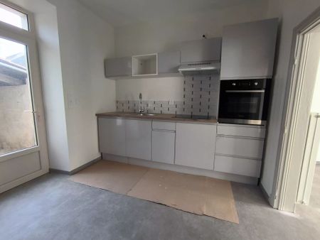 Maison de ville - Photo 5