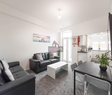 5 bedroom house to rent - Photo 2