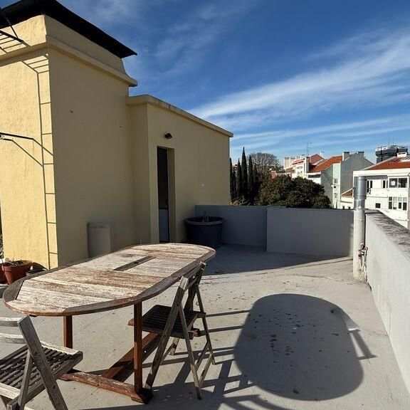 Apartamento T2 em Lisboa - Photo 1