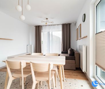 PREMIUM, NOWE 2pok, 48m2 *Noho Lindego* Parking - Фото 4