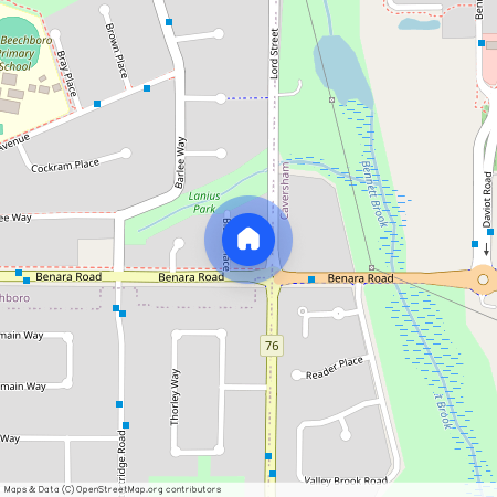 13/2 Bland Place, Beechboro