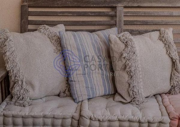 Apartamento T3 em Lisboa