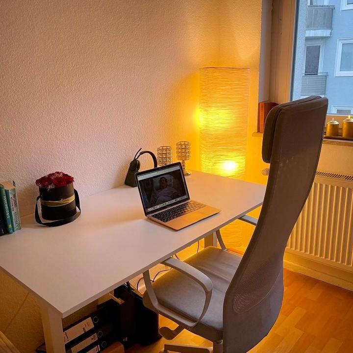 Ein-Zimmer Wohnung zur Untermiete - Photo 2