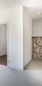 Apartamento para alugar com 34m², 2 quartos e sem vaga - Photo 1