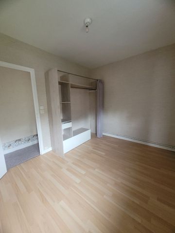 Location Appartement 3 pièces 56m² ROUEN 76000 - Photo 3