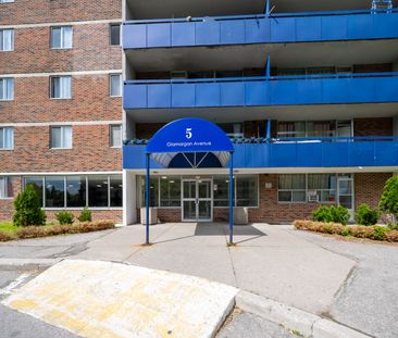 For Lease - 5 Glamorgan Avenue Unit# 610, Toronto, Ontario - Photo 4