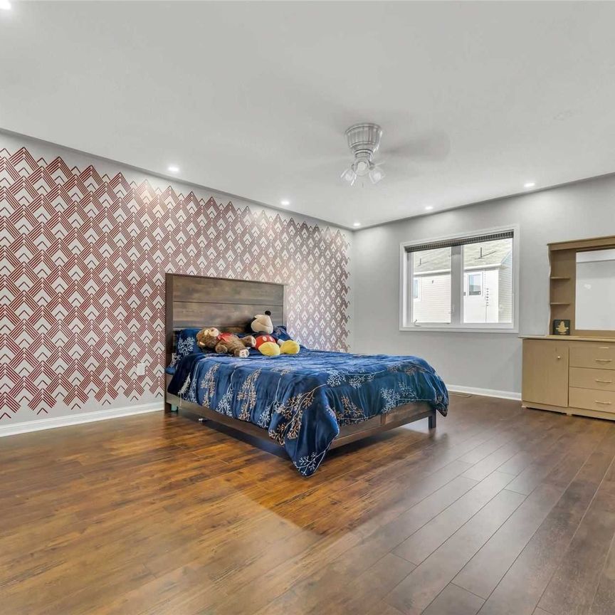 For Lease - 7 Bonsai Lane Unit# Main & Upper, Brampton, Ontario - Photo 1