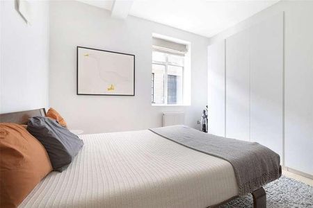 Clerkenwell Road, London, EC1M - Photo 4