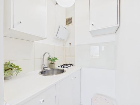 Kawalerka na wynajem – ul. Jagiellońska 62 24.5 m² - Photo 4