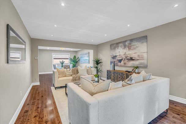 For Lease - 57 Eunice Road, Toronto, Ontario - Photo 1