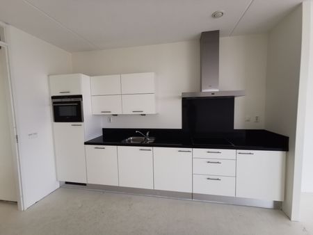 Te huur: Elzenhagensingel 459 - Photo 5