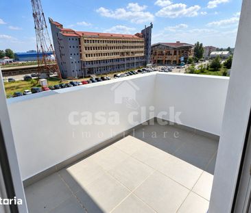 Apartament generos 1 camera, zona Gara CFR, langa facultati - Photo 2