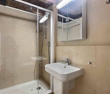 5.5 Zimmer, 100 m², 1. Stock - Photo 1