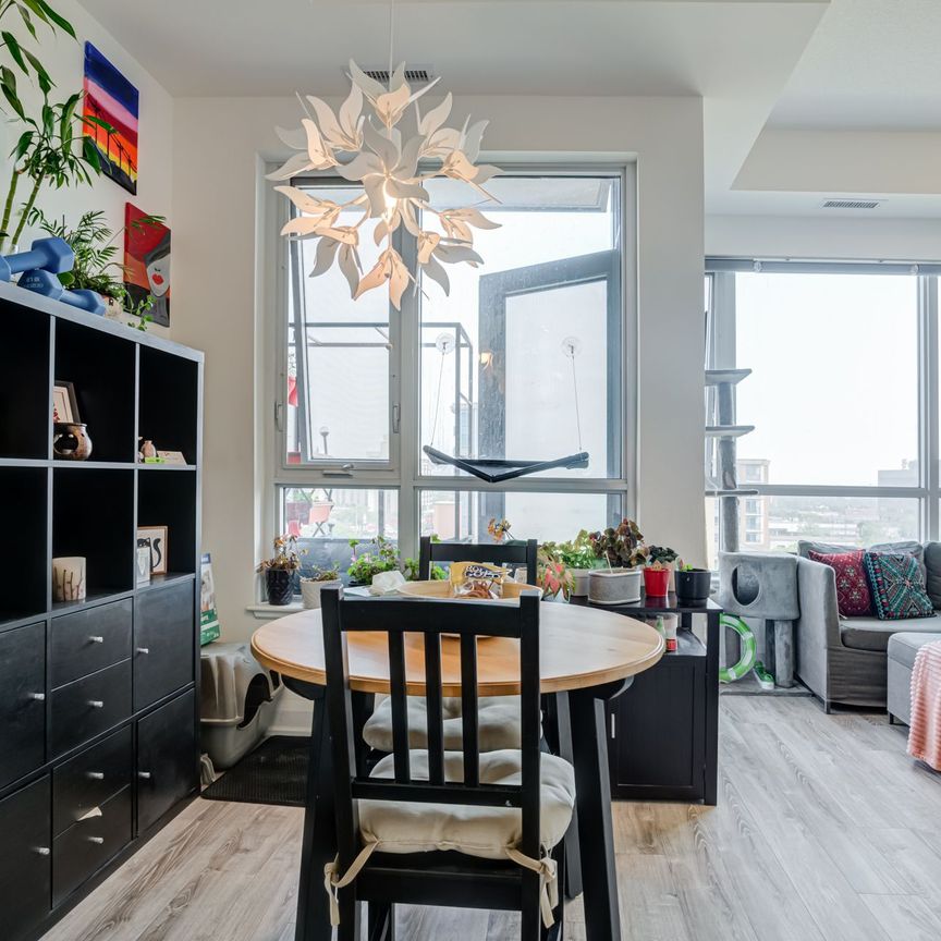 For Lease - 2800 Keele Street Unit# 611, Toronto, Ontario - Photo 1