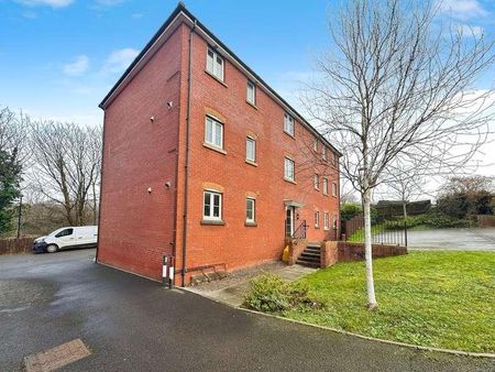 Skylark Road, North Cornelly, Bridgend, CF33 - Photo 5