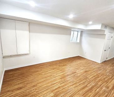 For Lease - 15 Ryder Crescent, Ajax, Ontario - Photo 1