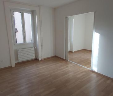 Appartement de 4 pièces au rez-de-chaussée - Photo 4