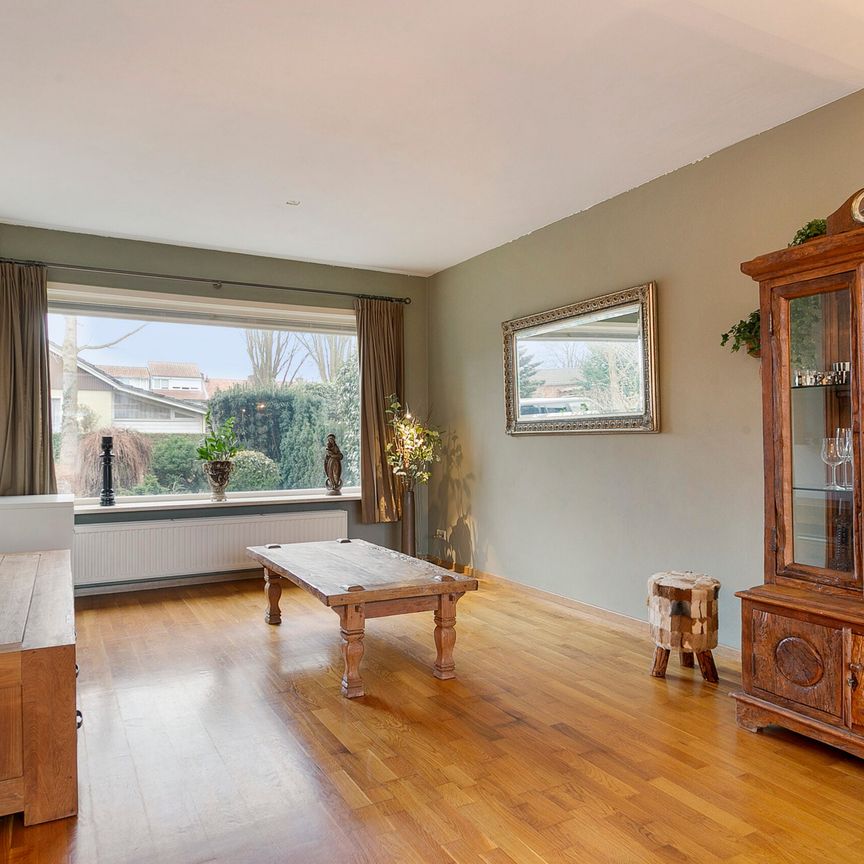 Te huur: Huis Christiaansdreef in Veldhoven - Foto 1