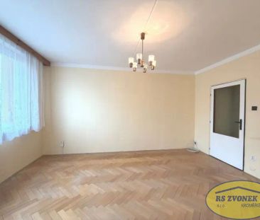 Pronájem BOV 3+1 Tyršova, Kojetín - Fotografie 2