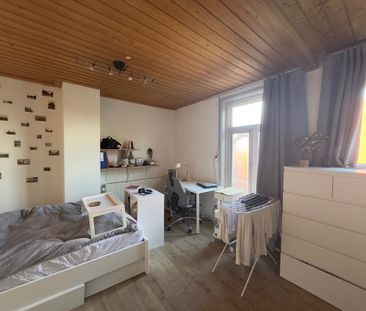 Room Groningen - Kleine Rozenstraat - Foto 3