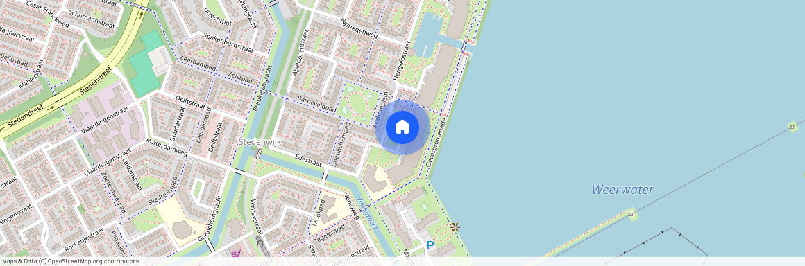 Harderwijkoever 0ong, 1324 HA, Almere