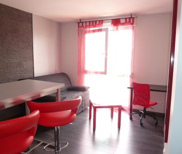 Location Appartement 1 pièce 19m² ANGERS 49000 - Photo 3