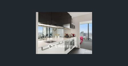 Furnished 2-bedroom 2-bathroom apartment - Photo 5