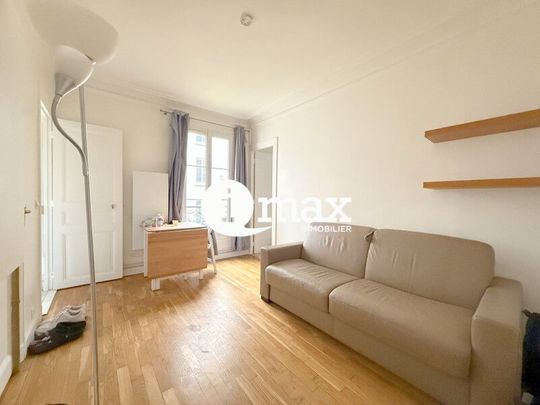Location Appartement LEVALLOIS PERRET - - Photo 1