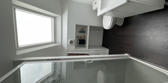 Appartement studio à louer - Photo 2