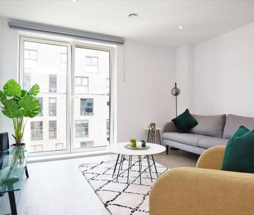 2 bedroom apartment to rent - Photo 2