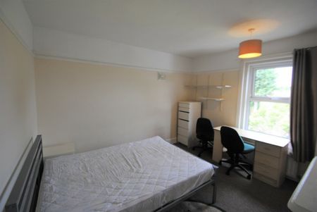 Student house on Ensbury Park Road - Photo 4