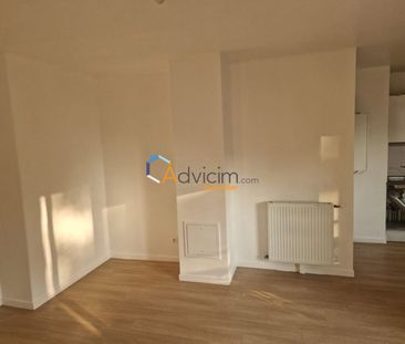 Appartement à louer Dammarie-les-Lys - Photo 2
