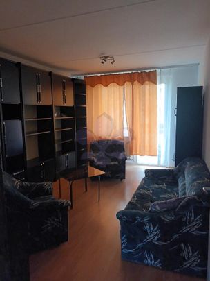 3 rooms flat close to Böszörményi Campus - Photo 1