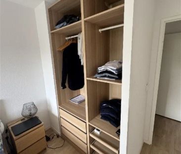 Location appartement 4 pièces - 76m² à Bordeaux bastide (33100) - Photo 3