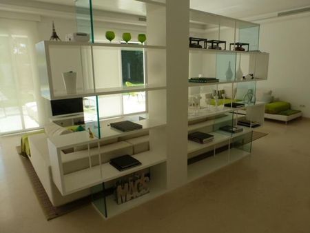 Detached Villa · Guadalmina Baja - Photo 5