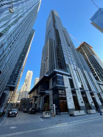 For Lease - 11 Yorkville Avenue Unit# 5302, Toronto, Ontario - Photo 3