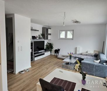 2 1/2 Zimmer-Penthouse-Wohnung - Photo 1