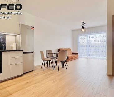 Mieszkanie na wynajem - Zdjęcie 1