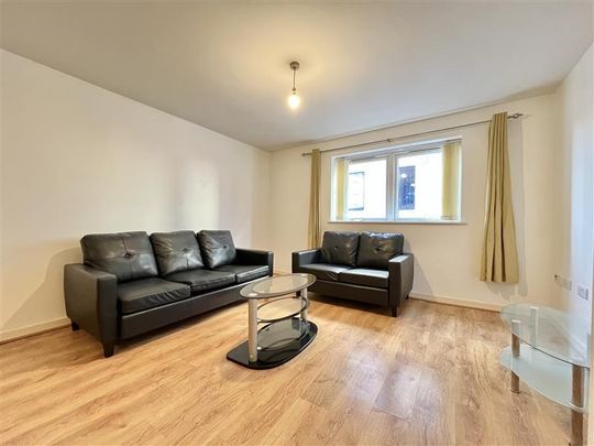 1 Bedroom Apartment To Rent - Photo 1